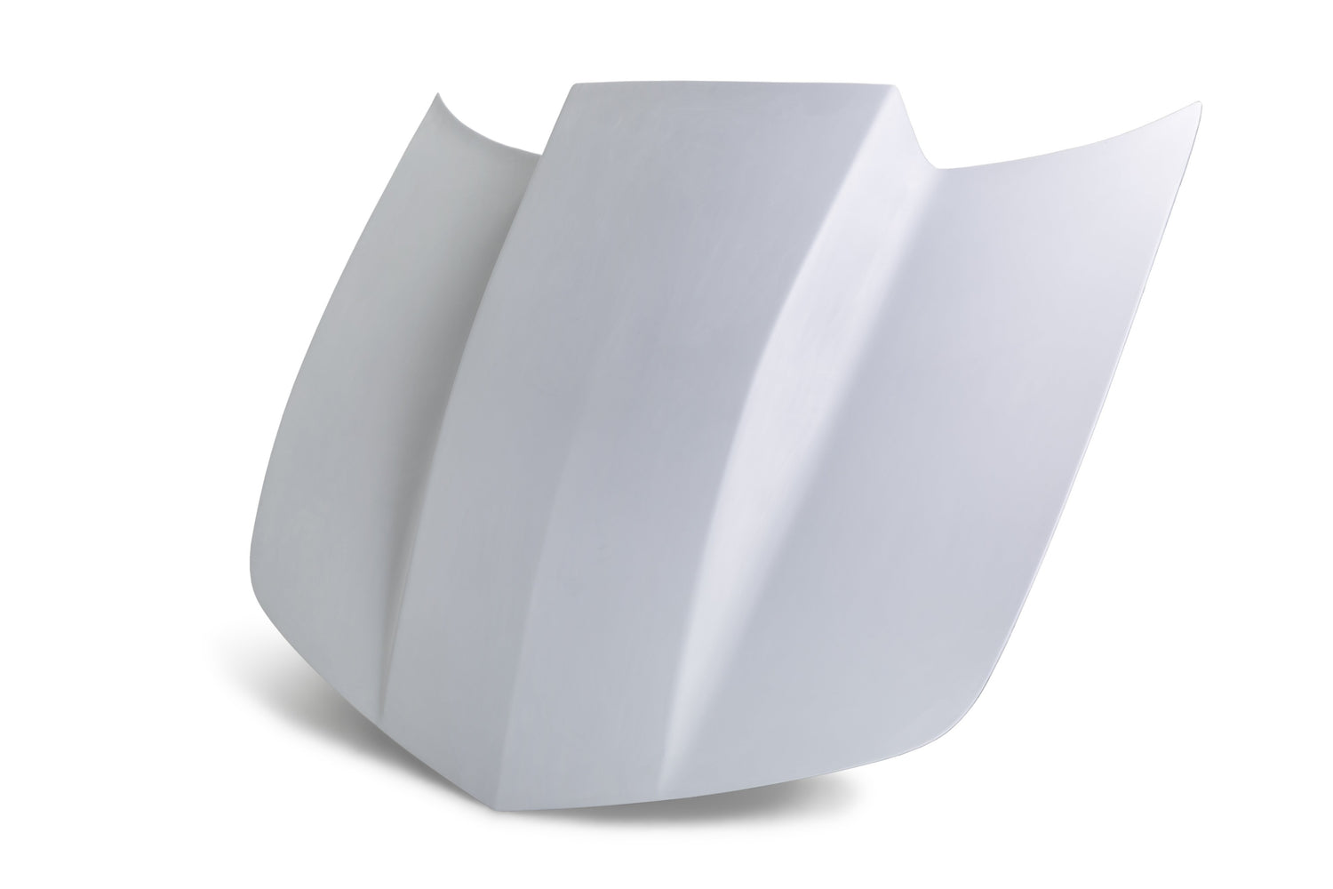 Anderson Composites AC-HD1011CHCAM-CP-GF Type-CP (COPO Style) Fiberglass Hood With 3 Inch Cowl For 2010-2015 Chevrolet Camaro Anderson Composites Hood  AXOPROS