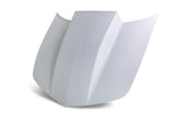 Anderson Composites AC-HD1011CHCAM-CP-GF Type-CP (COPO Style) Fiberglass Hood With 3 Inch Cowl For 2010-2015 Chevrolet Camaro Anderson Composites Hood  AXOPROS