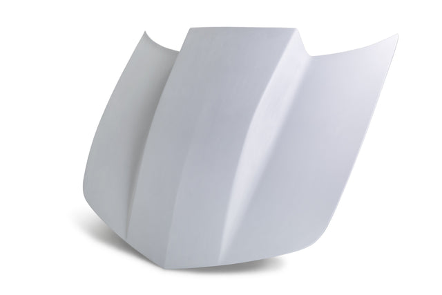 Anderson Composites AC-HD1011CHCAM-CP-GF Type-CP (COPO Style) Fiberglass Hood With 3 Inch Cowl For 2010-2015 Chevrolet Camaro Anderson Composites Hood  AXOPROS