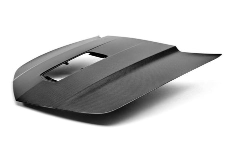 Anderson Composites AC-HD14CHCAM-Z28 Type-Z28 Carbon Fiber Hood For 2014-2015 Chevrolet Camaro Z28 Anderson Composites Hood  AXOPROS