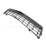 Anderson Composites AC-LG14CHCAM Carbon Fiber Front Lower Grille For 2014-2015 Chevrolet Camaro SS 1LE Z28 Anderson Composites Grille  AXOPROS
