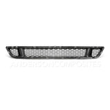 Anderson Composites AC-LG15FDMU Carbon Fiber Front Lower Grille For 2015-2017 Ford Mustang Anderson Composites Grille  AXOPROS