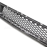 Anderson Composites AC-LG15FDMU Carbon Fiber Front Lower Grille For 2015-2017 Ford Mustang Anderson Composites Grille  AXOPROS