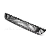 Anderson Composites AC-LG15FDMU Carbon Fiber Front Lower Grille For 2015-2017 Ford Mustang Anderson Composites Grille  AXOPROS