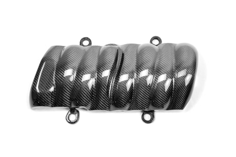 Anderson Composites AC-LSMEC Carbon Fiber Plenum Cover For LS3 And L76 Engines Anderson Composites Engine Cover  AXOPROS