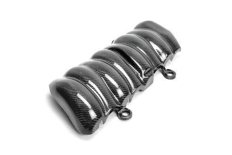 Anderson Composites AC-LSMEC Carbon Fiber Plenum Cover For LS3 And L76 Engines Anderson Composites Engine Cover  AXOPROS