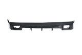 Anderson Composites AC-RL1011CHCAM-OE Type-OE Carbon Fiber Rear Valance For 2010-2013 Chevrolet Camaro Anderson Composites Valance Panel  AXOPROS
