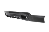 Anderson Composites AC-RL1011CHCAM-OE Type-OE Carbon Fiber Rear Valance For 2010-2013 Chevrolet Camaro Anderson Composites Valance Panel  AXOPROS