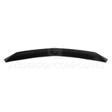 Anderson Composites AC-RS1011CHCAM-ST Type-ST Carbon Fiber Rear Spoiler For 2010-2013 Chevrolet Camaro Anderson Composites Spoiler  AXOPROS