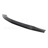 Anderson Composites AC-RS1011CHCAM-ST Type-ST Carbon Fiber Rear Spoiler For 2010-2013 Chevrolet Camaro Anderson Composites Spoiler  AXOPROS