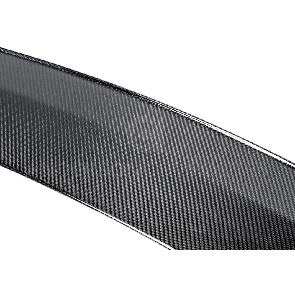 Anderson Composites AC-RS1011FDMU-GT Carbon Fiber Rear Spoiler For 2010-2014 Ford Mustang Shelby GT500 Anderson Composites Spoiler  AXOPROS
