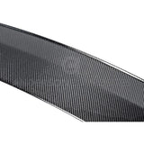 Anderson Composites AC-RS1011FDMU-GT Carbon Fiber Rear Spoiler For 2010-2014 Ford Mustang Shelby GT500 Anderson Composites Spoiler  AXOPROS