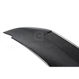 Anderson Composites AC-RS1011FDMU-GT Carbon Fiber Rear Spoiler For 2010-2014 Ford Mustang Shelby GT500 Anderson Composites Spoiler  AXOPROS