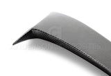 Anderson Composites AC-SC15FDMU Carbon Fiber Side Scoop For 2015-2020 Ford Mustang Anderson Composites Quarter Panel Scoop  AXOPROS