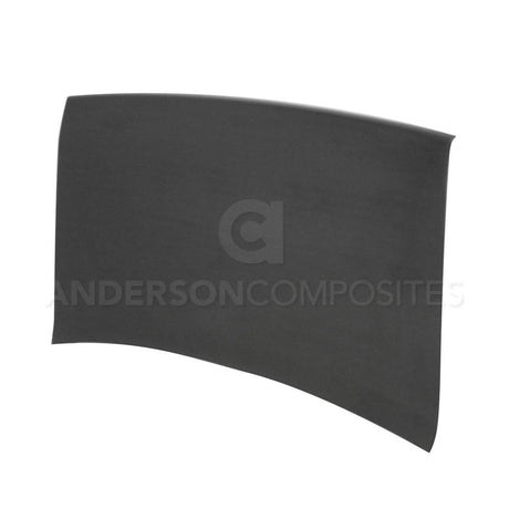 Anderson Composites AC-TL0910DGCH-OE Carbon Fiber Decklid For 2008-2020 Dodge Challenger Anderson Composites Trunk Lid  AXOPROS
