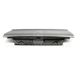 Anderson Composites AC-TL0910DGCH-OE-DRY Dry Carbon Decklid For 2008-2020 Dodge Challenger Anderson Composites Trunk Lid  AXOPROS