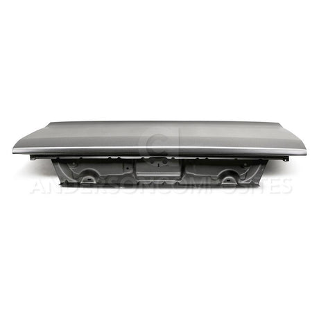 Anderson Composites AC-TL0910DGCH-OE-DRY Dry Carbon Decklid For 2008-2020 Dodge Challenger Anderson Composites Trunk Lid  AXOPROS