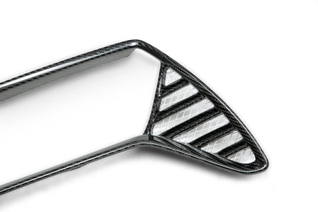 Anderson Composites AC-TLB14CHC7 Carbon Fiber Taillight Bezels For 2014-2019 Chevrolet Corvette C7 Stingray/Z06 Anderson Composites Tail Light Bezel  AXOPROS