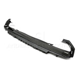 Anderson Composites AC-TLS0910DGCH Carbon Fiber Tail Light Surround For 2008-2014 Dodge Challenger Anderson Composites Tail Light Bezel  AXOPROS