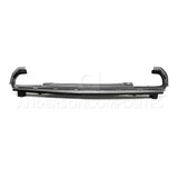 Anderson Composites AC-TLS15DGCH Carbon Fiber Tail Light Surround For 2015-2019 Dodge Challenger Anderson Composites Tail Light Bezel  AXOPROS