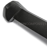 Anderson Composites FBG16FDFO Carbon Fiber Front Bumper Garnish For 2016-2018 Ford Focus RS Anderson Composites Bumper Grille Insert  AXOPROS