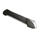 Anderson Composites FBG16FDFO Carbon Fiber Front Bumper Garnish For 2016-2018 Ford Focus RS Anderson Composites Bumper Grille Insert  AXOPROS