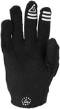 Answer 25 Aerlite Gloves Black/White - 2XL Answer Gloves  AXOPROS