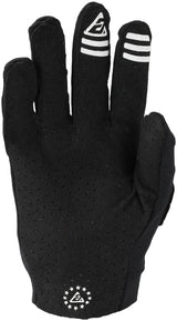 Answer 25 Aerlite Gloves Black/White - Large Answer Gloves  AXOPROS