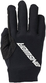 Answer 25 Aerlite Gloves Black/White - XL Answer Gloves  AXOPROS