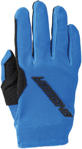 Answer 25 Aerlite Gloves Blue/Black - Medium Answer Gloves  AXOPROS