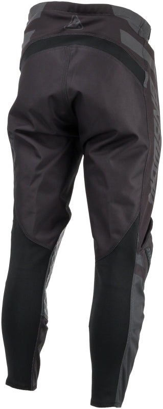 Answer 25 Arkon Nitrus Pants Black/Grey Size - 34 Answer Pants  AXOPROS