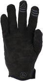 Answer 25 Ascent Gloves Black/Grey - XS Answer Gloves  AXOPROS