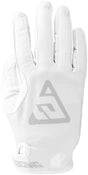 Answer 25 Ascent Gloves White/Grey - Small Answer Gloves  AXOPROS