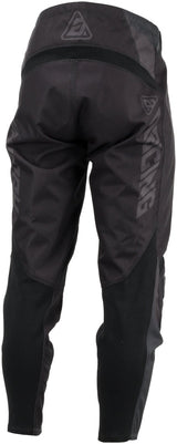 Answer 25 Syncron Envenom Pants Black/Grey Size - 30 Answer Pants  AXOPROS