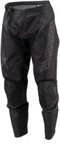 Answer 25 Syncron Envenom Pants Black/Grey Size - 30 Answer Pants  AXOPROS