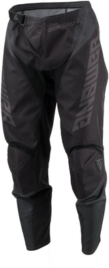 Answer 25 Syncron Envenom Pants Black/Grey Size - 34 Answer Pants  AXOPROS