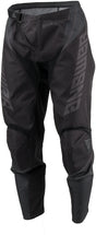 Answer 25 Syncron Envenom Pants Black/Grey Size - 34 Answer Pants  AXOPROS