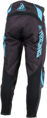 Answer 25 Syncron Envenom Pants Blue/Black Youth Size - 24 Answer Pants  AXOPROS