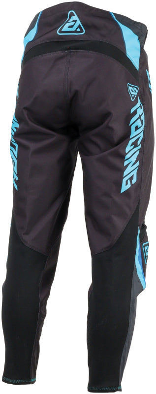 Answer 25 Syncron Envenom Pants Blue/Black Youth Size - 24 Answer Pants  AXOPROS