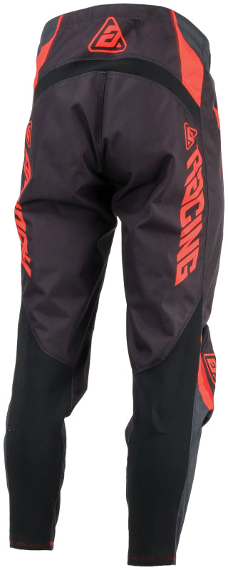 Answer 25 Syncron Envenom Pants Red/Black Size - 34 Answer Pants  AXOPROS