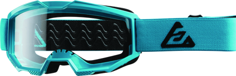 Answer Apex 1 Goggles Astana/Black - Youth Answer Eyewear  AXOPROS