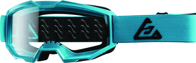 Answer Apex 1 Goggles Astana/Black - Youth Answer Eyewear  AXOPROS