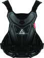 Answer Apex 1 Roost Guard Black/White Adult Answer Roost Guards  AXOPROS