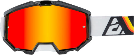 Answer Apex 3 Goggles Sunset/Black - Adult Answer Eyewear  AXOPROS
