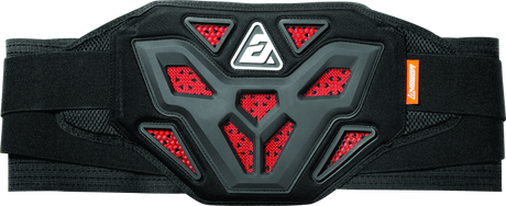 Answer Apex Kidney Belt Black - Small/Medium Answer Roost Guards  AXOPROS