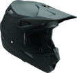 Answer AR1 Solid Helmet Matte Black - 2XL Answer Helmets and Accessories  AXOPROS