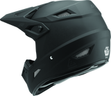 Answer AR1 Solid Helmet Matte Black Youth - Small Answer Helmets and Accessories  AXOPROS