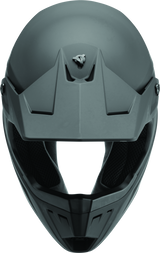 Answer AR1 Solid Helmet Matte Black Youth - Small Answer Helmets and Accessories  AXOPROS