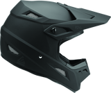 Answer AR1 Solid Helmet Matte Black Youth - Small Answer Helmets and Accessories  AXOPROS