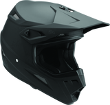 Answer AR1 Solid Helmet Matte Black Youth - Small Answer Helmets and Accessories  AXOPROS